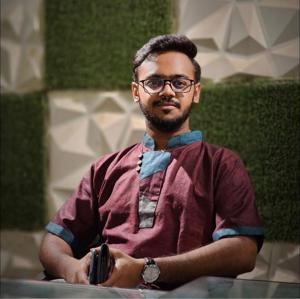 Adil Mahmud